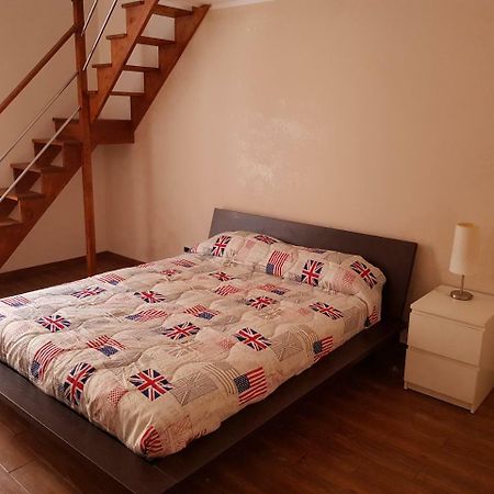 B&B Da Mammina Таранто Экстерьер фото