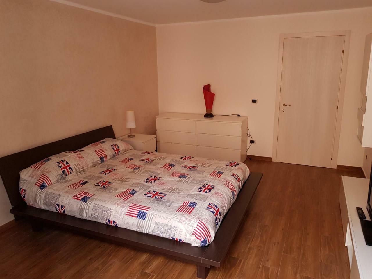 B&B Da Mammina Таранто Экстерьер фото